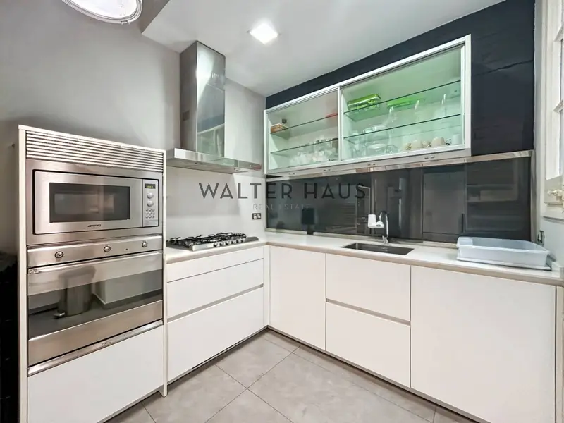 Piso en Alquiler Barcelona 150m² 4 Dormitorios 2 Baños Amueblado