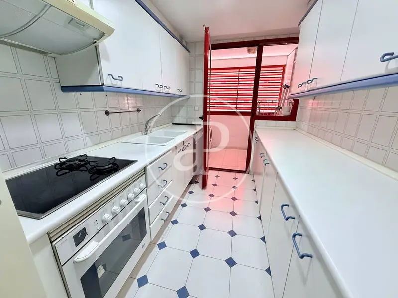 Apartamento en venta en Ciutat de les Arts i de les Ciencies Valencia