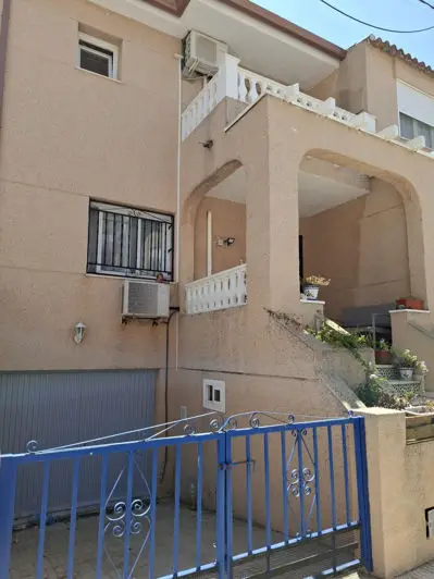 Adosado 3 Dormitorios en Algorfa