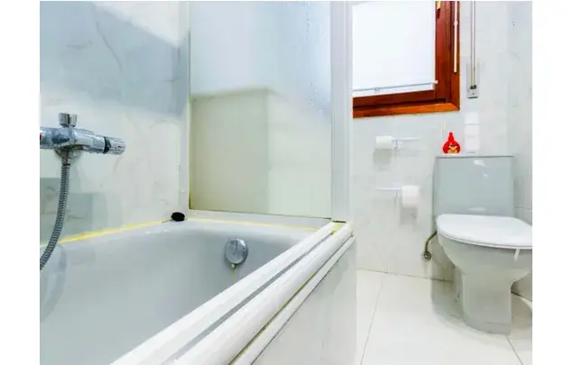 Habitaci
ón 150m
² Bilbao Alquiler Estancia Media Larga