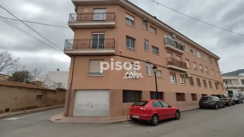 Piso en venta en Carrer de Sòl