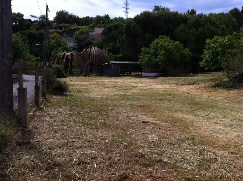 Venta Terreno Marianao Sant Boi de Llobregat Ref 1408