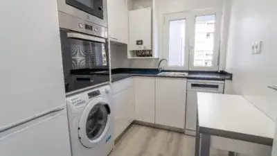 Piso en Alquiler Reformado Amueblado Cerca Universidades