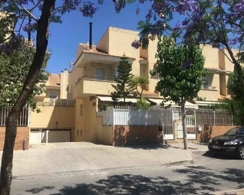 Garaje en Venta en Churra Murcia 15m2