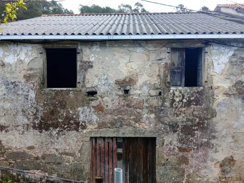 Venta de casa en Noia