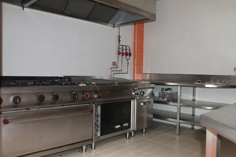 Venta Local Comercial Reformado Moana