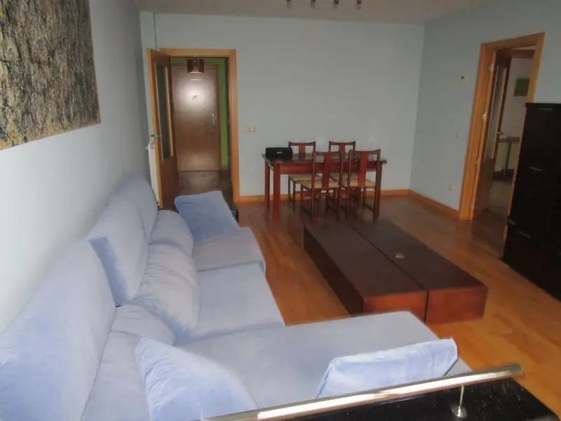 Venta Piso San Cristobal de la Cuesta 70m2 2 Dormitorios