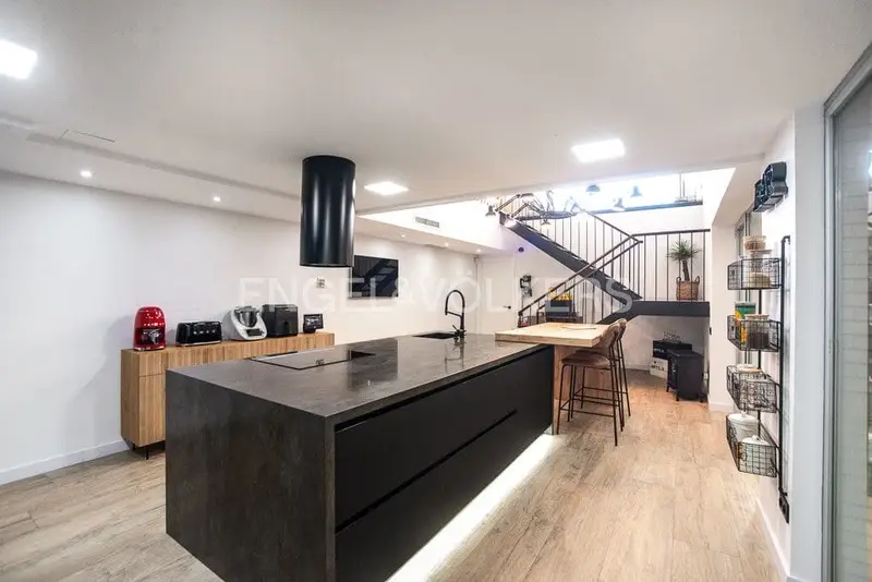 Ático Dúplex de Lujo en Oropesa Castellón con Terraza Solárium