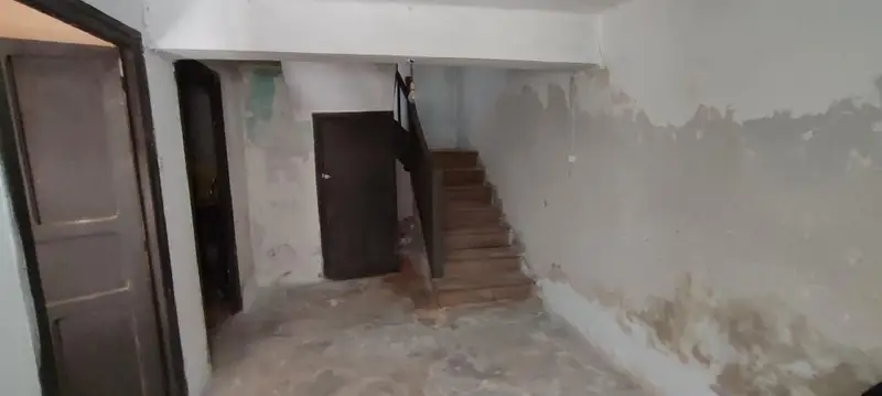 Venta Casa con terraza en Hijas, Puente Viesgo - Ref: Z1040