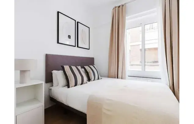 Apartamento 3 Habitaciones 45m2 Barcelona