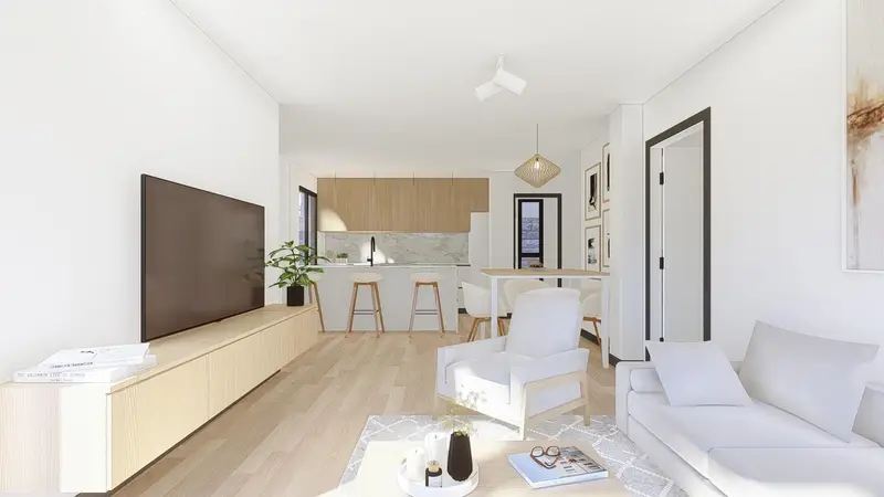 Villa en Venta Pilar de la Horadada con Piscina