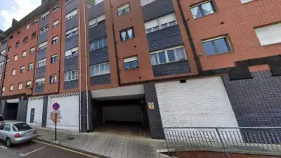 Piso en Venta Oviedo Alquiler Inversores