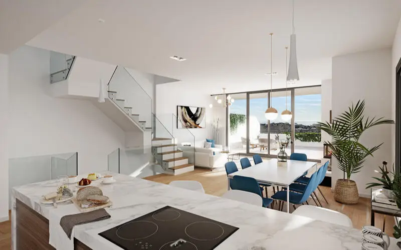Casa en Venta 3 Dormitorios Mijas Costa