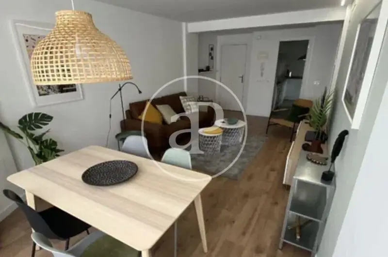 Apartamento en Alquiler Valencia Ciudad Trinitat