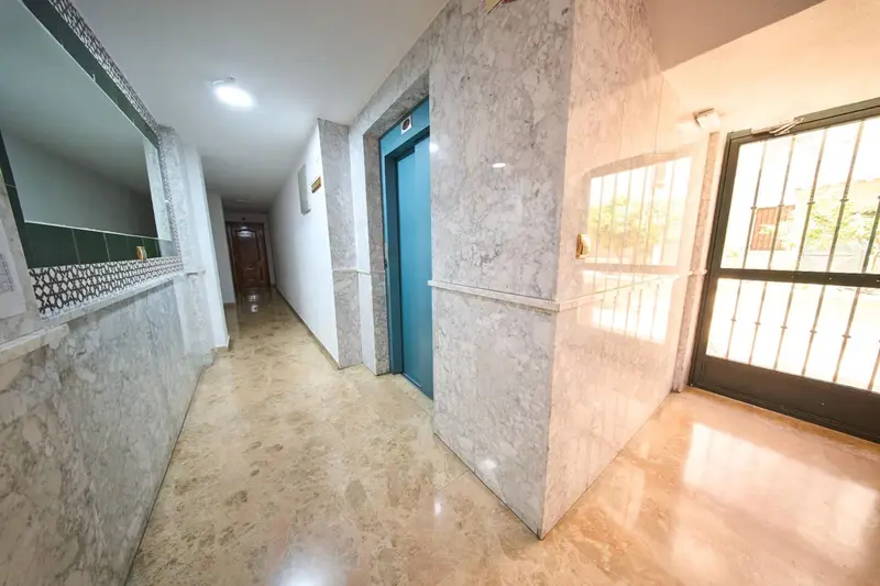 Piso en Alquiler Granada Ciudad Hospital Traumatologia