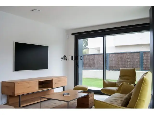 Planta Baja en Alquiler Vigo Canido 2 Dormitorios 2 Baños