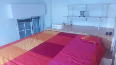 Piso 60m2 2 habitaciones planta baja Vitoria Gasteiz