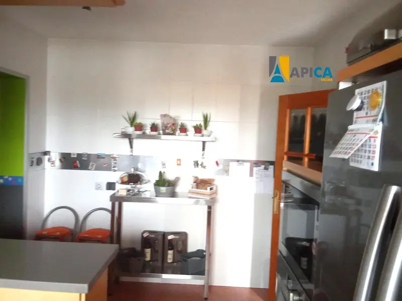 Casa con Piscina en Algeciras 3 Dormitorios Garaje