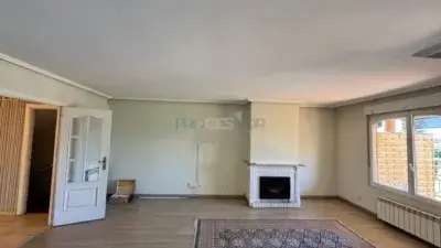 Casa en venta en Calle del Robledal