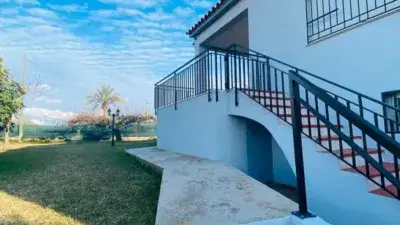Chalet en Vila Real con Piscina y Barbacoa