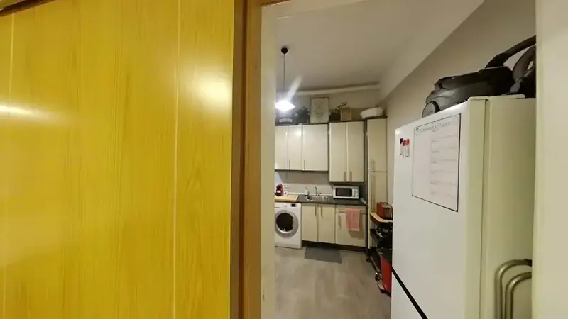 Apartamento en alquiler Madrid Travesia del Conde Duque