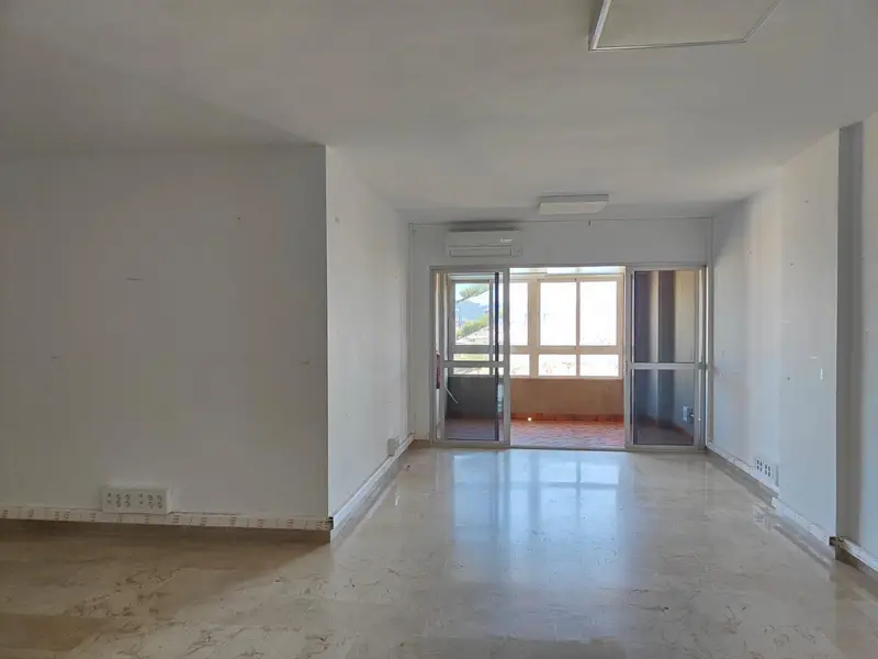 Venta Piso Vistas Mar Centro Algeciras 4 Dormitorios