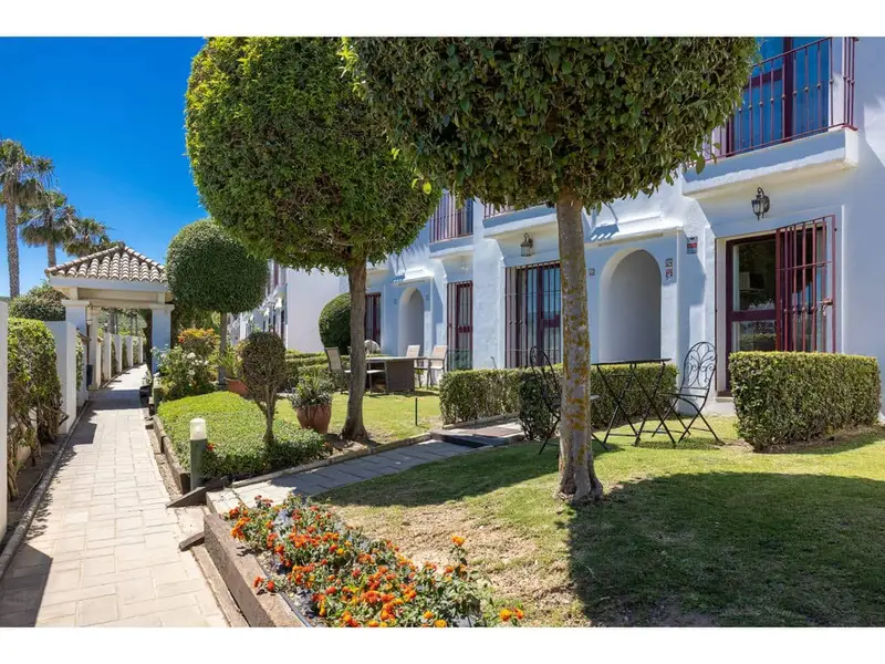 Casa en venta en La Alcaidesa, Cádiz