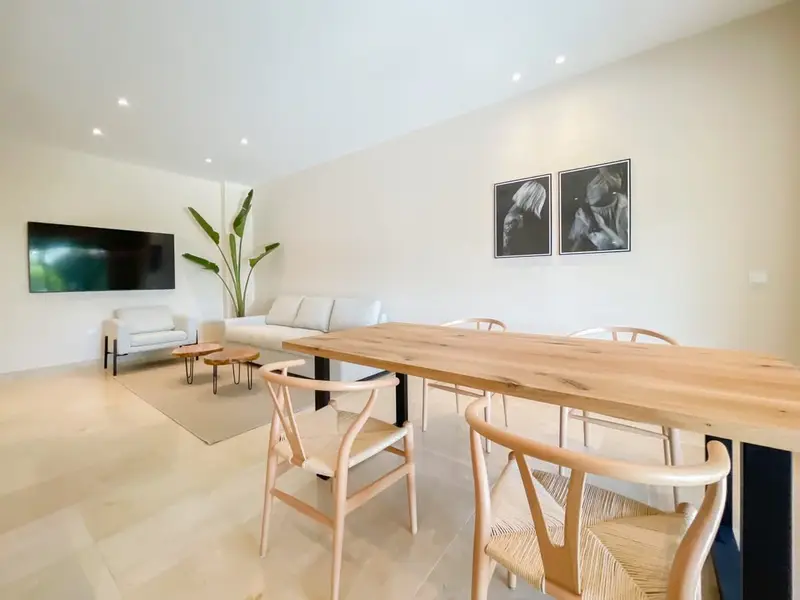 Apartamento 2 Dormitorios Alquiler Benahavis