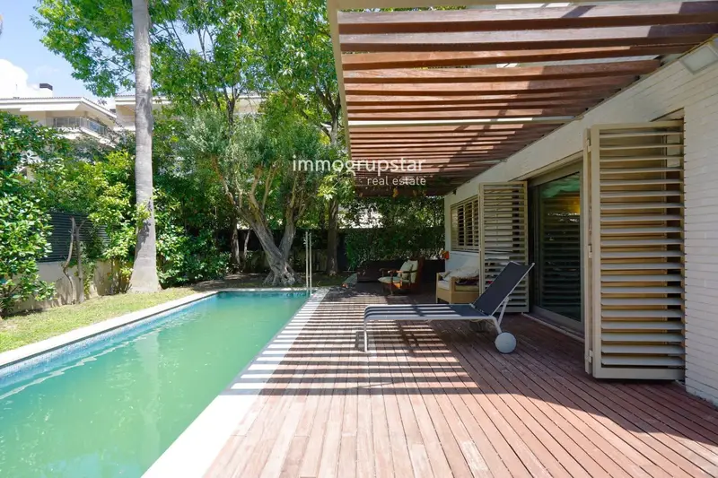 Chalet en venta en Platja d'Aro, Castell-Platja d'Aro, Girona