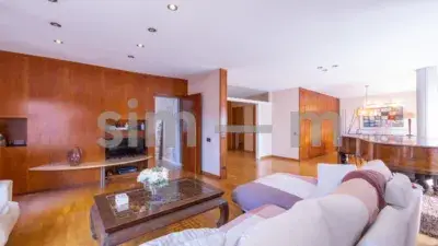 Dúplex en venta en Manlleu 233m2