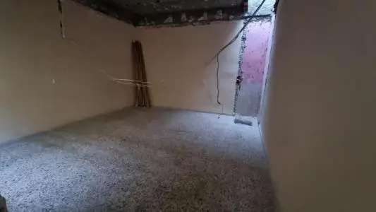 Casa de Campo en Roquetas de Mar Almería
