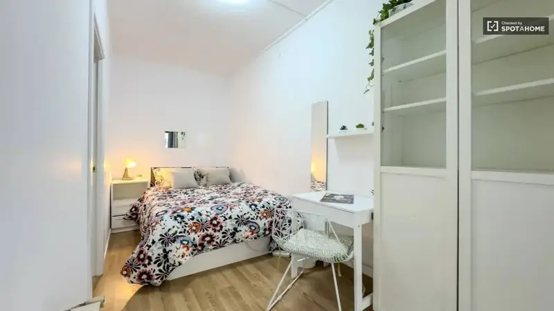Apartamento 1 Dormitorio 1 Baño en Alquiler