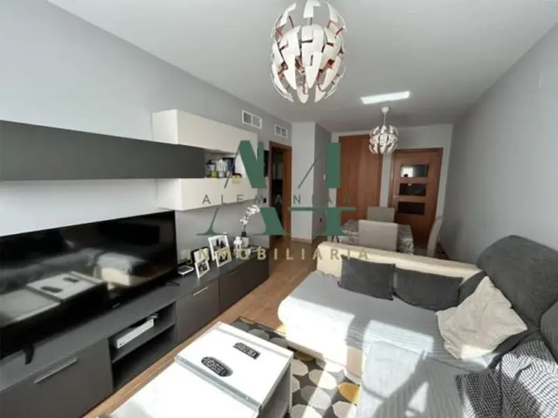 venta Apartamento en Cáceres, Cáceres Provincia (49234603642.100500)- Globaliza