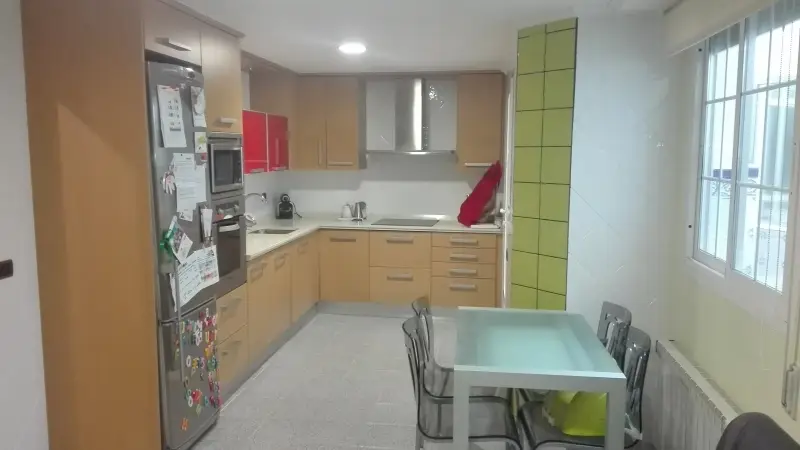 Piso en Venta en La Vall d'Uixo 3 Dormitorios