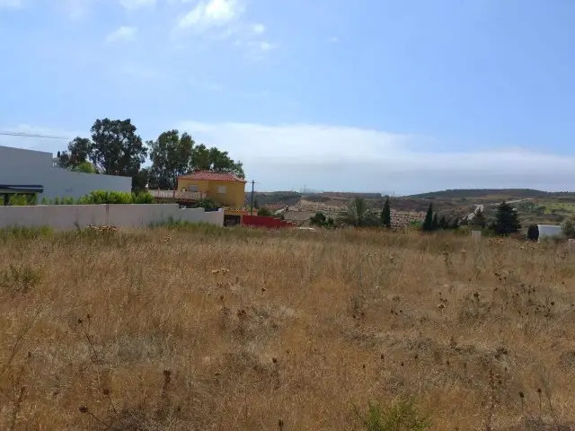 Terreno en Venta Estepona - Oportunidad de Negocio