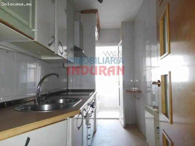 Piso 95m2 3 Dormitorios Calle Genaro Cajal