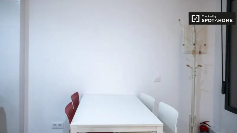 Apartamento en Valencia 2 dormitorios 2 ba
Años Spotahome