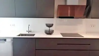 Marbella Piso en Venta Zona Residencial