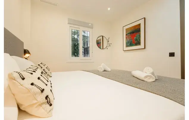 Alquiler Apartamento 3 Dormitorios Marbella Octubre Marzo