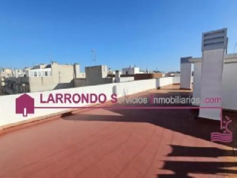 Apartamento 4 Cuartos Benicarló Centro Cerca Playa