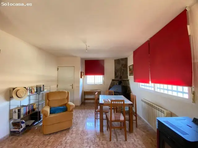 Chalet Independiente en Fuentenovilla 3 Dormitorios 2 Baños