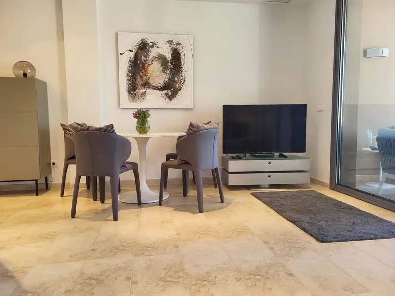 Apartamento en Cala Fornells Mallorca 2 dormitorios 2 baños