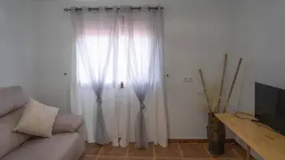 Ático en alquiler en Centro