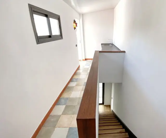Adosado 2 Dormitorios Marbella Centro Renovado