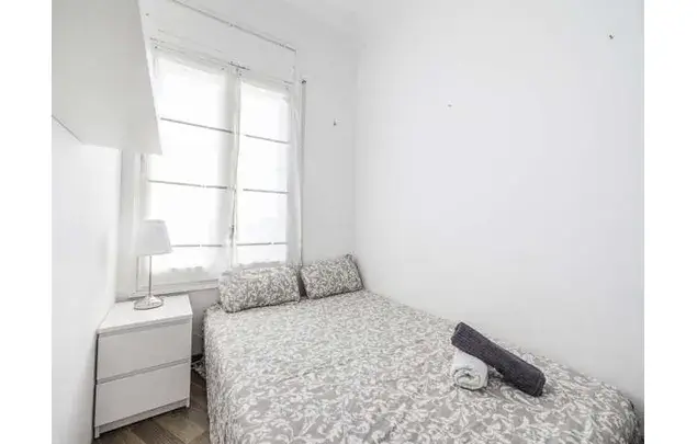 Alquiler Habitacion 280m2 Barcelona Piso Grande