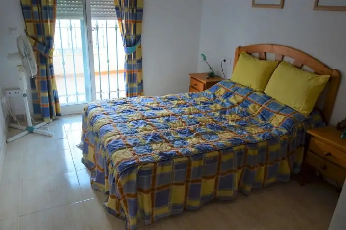 2 Bed Townhouse for sale