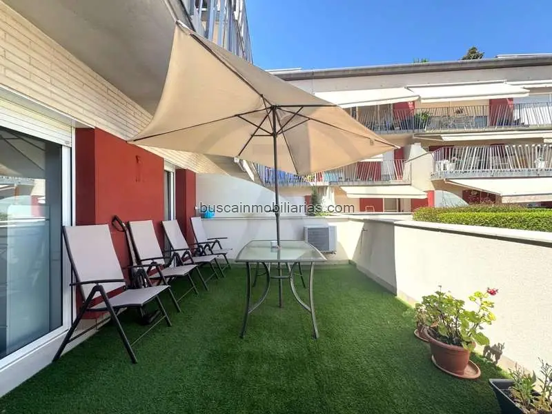 Apartamento en venta en Terrassa para Seniors