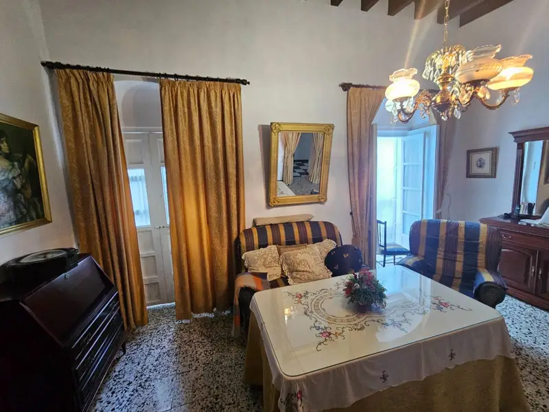 Piso en Venta Vejer de la Frontera 3 Dormitorios Patio Terraza Azotea