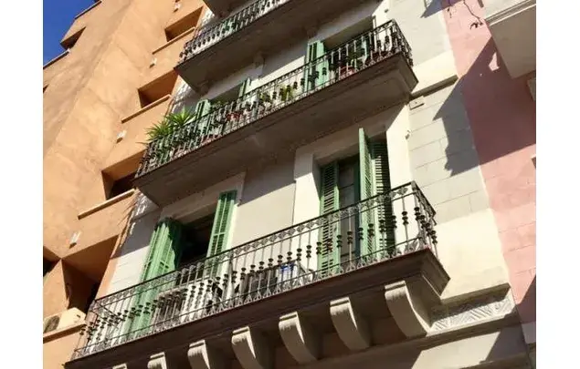 Habitaci
ón en alquiler en l'Antiga Esquerra de l'Eixample, Barcelona