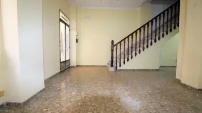 Casa en venta en Centro